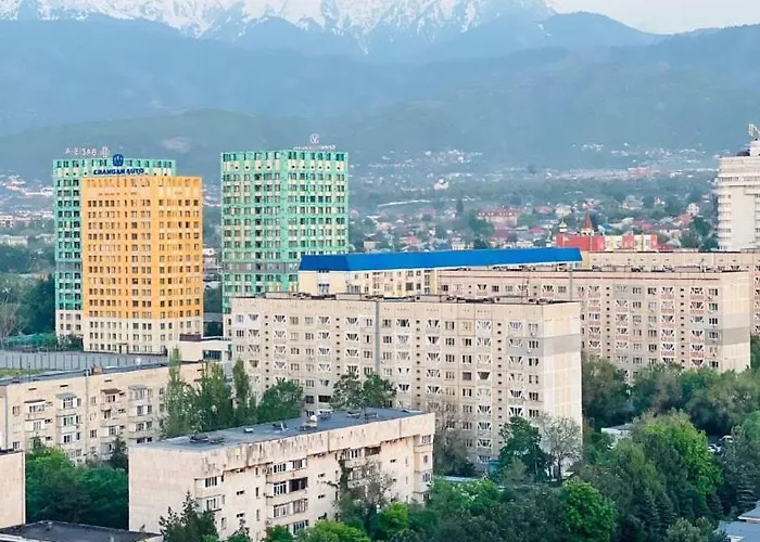 Mega Tower225