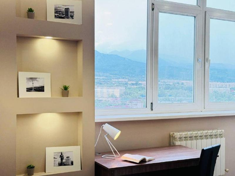 Mega Tower225 Apartment *
