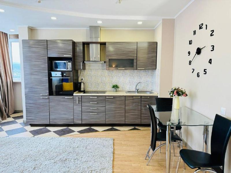 Apartment Mega Tower225