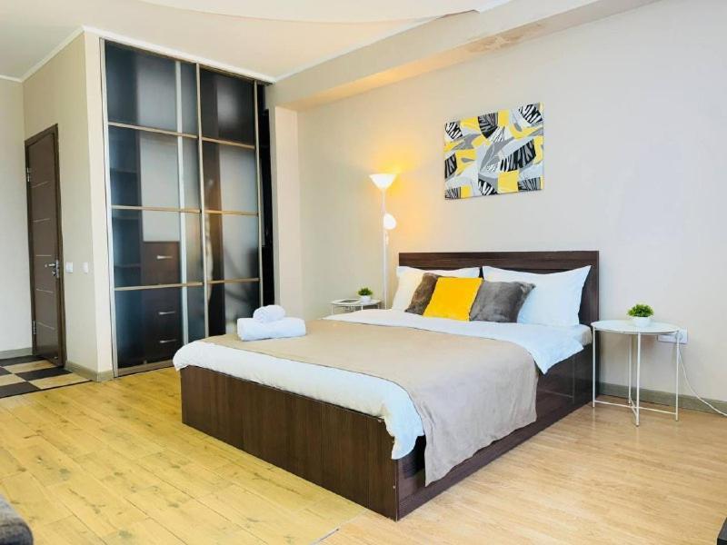 Mega Tower225 Daire Almatı