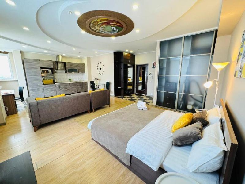 Mega Tower225 Daire