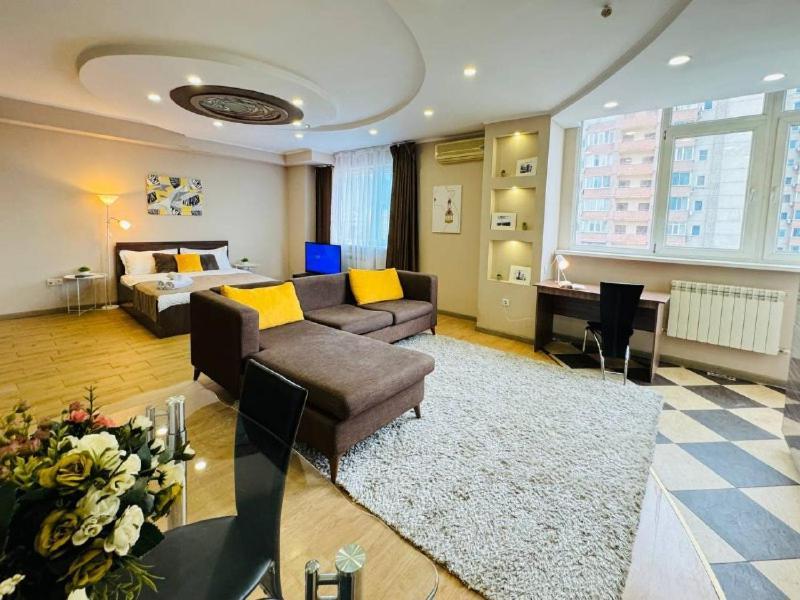 Mega Tower225 Daire *